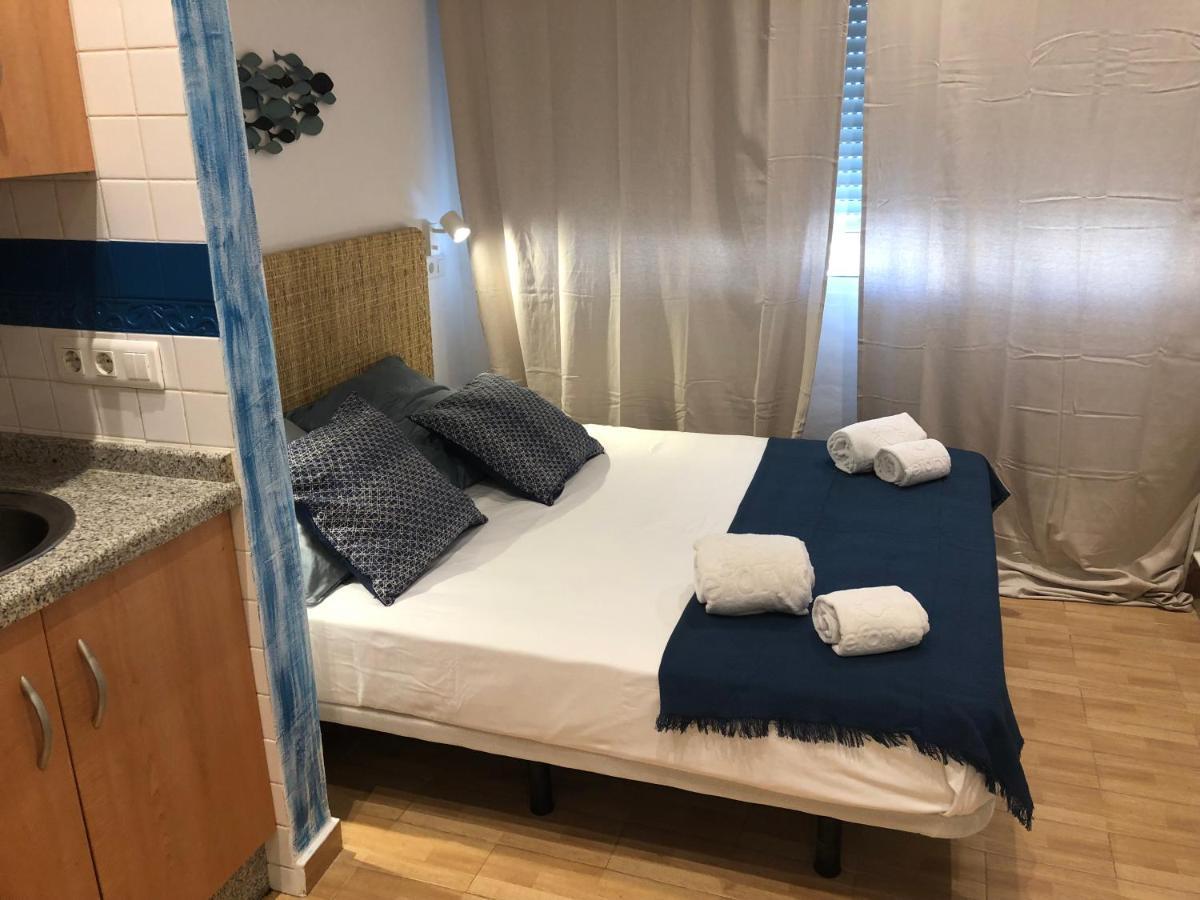 Apartament Weforyou Ole Puerto Marina Seaview *