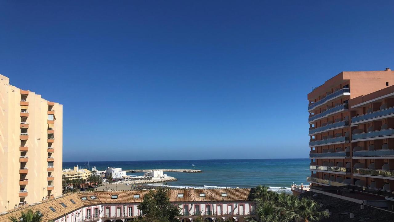 Apartament Weforyou Ole Puerto Marina Seaview *